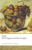 Eclogák és Georgics - Eclogues and Georgics