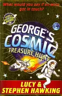 George kozmikus kincsvadászata - George's Cosmic Treasure Hunt