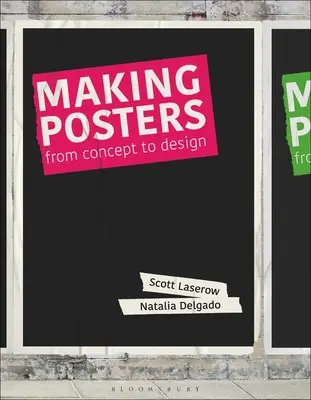 Plakátkészítés - Making Posters