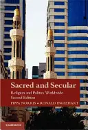 Szakrális és világi, második kiadás - Sacred and Secular, Second Edition