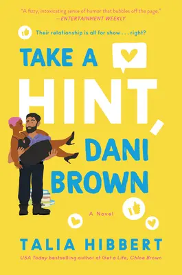 Tippelj, Dani Brown - Take a Hint, Dani Brown