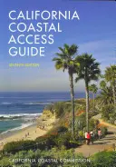 California Coastal Access Guide, hetedik kiadás - California Coastal Access Guide, Seventh Edition