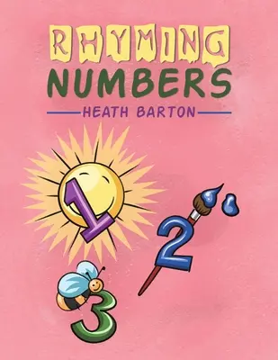 Rímelő számok - Rhyming Numbers