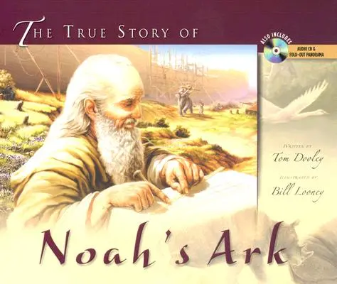 Noé bárkájának igaz története - The True Story of Noah's Ark