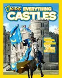 National Geographic Kids Everything Castles