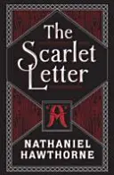 A skarlátvörös levél - (Barnes & Noble Collectible Classics: Flexi Edition) - Scarlet Letter - (Barnes & Noble Collectible Classics: Flexi Edition)