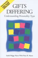 Különböző ajándékok: Személyiségtípusok megértése - Gifts Differing: Understanding Personality Type