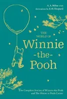 Micimackó: Micimackó világa - Winnie-the-Pooh: The World of Winnie-the-Pooh