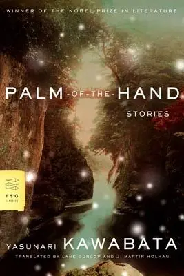 Tenyérrel a kézben történetek - Palm-Of-The-Hand Stories