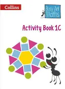 Busy Ant Maths -- Year 1 Activity Book 3