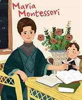 Maria Montessori