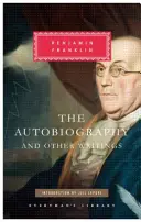 Benjamin Franklin önéletrajza - Autobiography of Benjamin Franklin