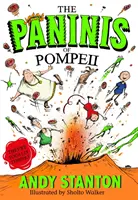 A pompeji paninik - The Paninis of Pompeii