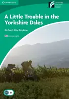 Egy kis baj a Yorkshire Dalesben - A Little Trouble in the Yorkshire Dales