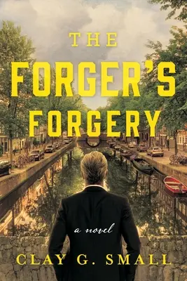 A hamisító hamisítványa - The Forger's Forgery