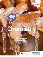 Aqa GCSE (9-1) Chemistry Student Book (Aqa GCSE (9-1) Chemistry Student Book) - Aqa GCSE (9-1) Chemistry Student Book