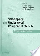 Állapottér- és megfigyeletlen komponensmodellek: Elmélet és alkalmazások - State Space and Unobserved Component Models: Theory and Applications