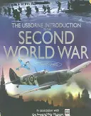 Bevezetés a második világháborúba - Introduction to the Second World War