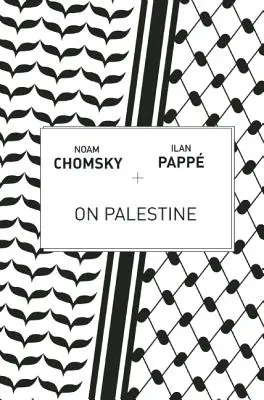 Palesztináról - On Palestine