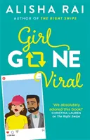 Girl Gone Viral - a tökéletes romantikus vígjáték 2021-re - Girl Gone Viral - the perfect feel-good romantic comedy for 2021