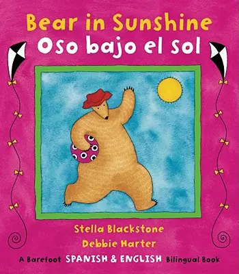 Medve a napfényben/Oso Bajo El Sol - Bear in Sunshine/Oso Bajo El Sol