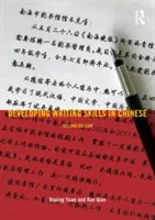 Az íráskészség fejlesztése kínai nyelven - Developing Writing Skills in Chinese