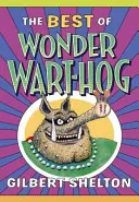 A csoda Wart-Hog legjobbjai - The Best of Wonder Wart-Hog