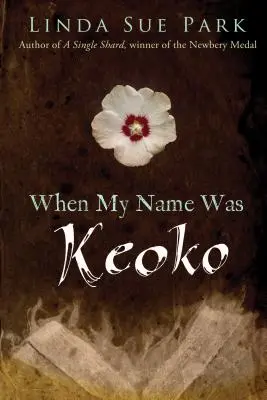 Amikor a nevem Keoko volt - When My Name Was Keoko