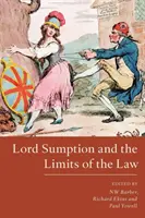 Lord Sumption és a jog határai - Lord Sumption and the Limits of the Law