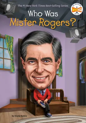 Ki volt Mister Rogers? - Who Was Mister Rogers?