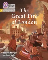 Londoni nagy tűzvész - 5. fázis - Great Fire of London - Phase 5