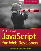 Professzionális JavaScript webfejlesztőknek - Professional JavaScript for Web Developers