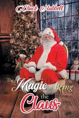 A Mikulás varázsa - The Magic of Being the Claus