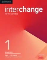 Interchange Level 1 munkafüzet - Interchange Level 1 Workbook