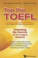 Top the Toefl: Az Ivy League diákok titkainak feltárása - Top the Toefl: Unlocking the Secrets of Ivy League Students