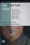 Hat lett költő - Six Latvian Poets