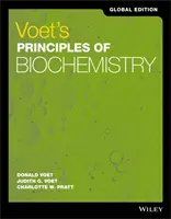 Voet's Principles of Biochemistry (A biokémia alapjai) - Voet's Principles of Biochemistry