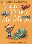 Pénzmester, a milliomos - Master Money the Millionaire