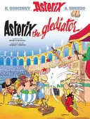 Asterix a Bonnie Fechter (skót) - Asterix the Bonnie Fechter (Scots)