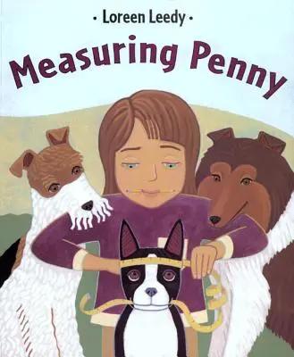 Penny mérése - Measuring Penny