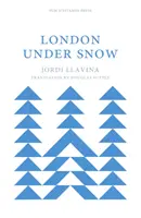 Londýn pod sněhem - London Under Snow