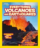 Minden: Vulkánok és földrengések - Everything: Volcanoes and Earthquakes