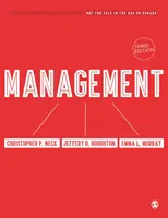 Menedzsment - nemzetközi diákkiadás - Management - International Student Edition