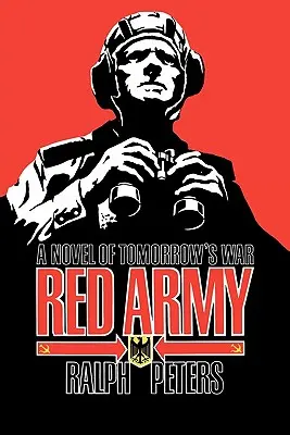 Vörös Hadsereg - Red Army