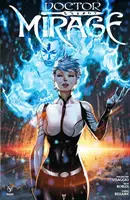 Doctor Mirage