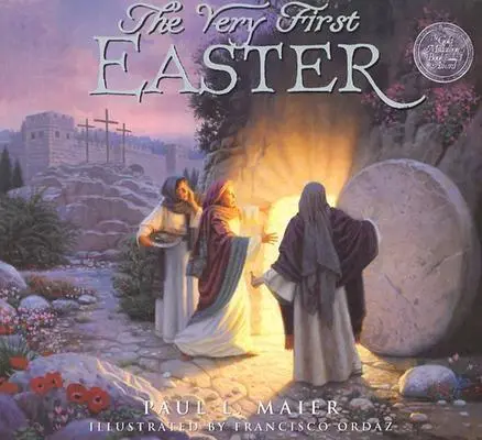 A legelső húsvét (PB) - The Very First Easter (PB)