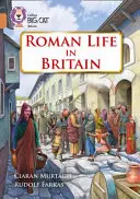 Római élet Nagy-Britanniában - 12. kötet/Réz - Roman Life in Britain - Band 12/Copper