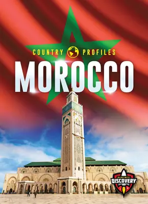 Marokkó - Morocco