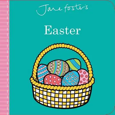 Jane Foster húsvétja - Jane Foster's Easter