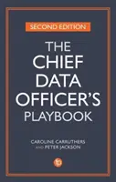 A vezető adatkezelő játékkönyve - Chief Data Officer's Playbook